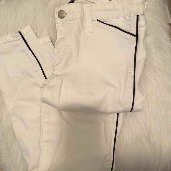 Gap Legging Skimmer Cheville Jean - Picture 3 of 14